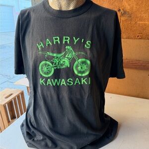 Vintage Kawasaki Tee